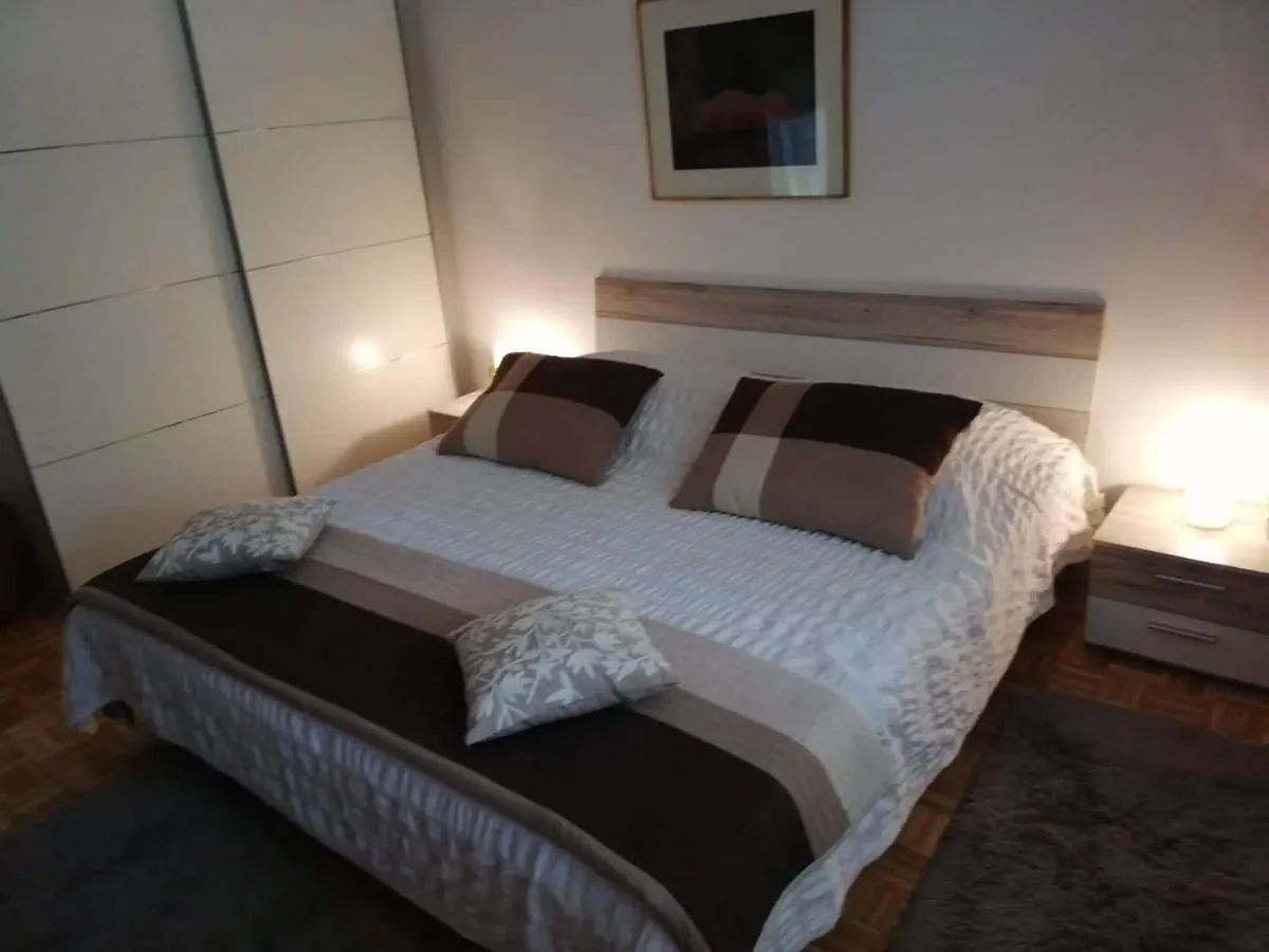 Apartment Tea 2 스플리트