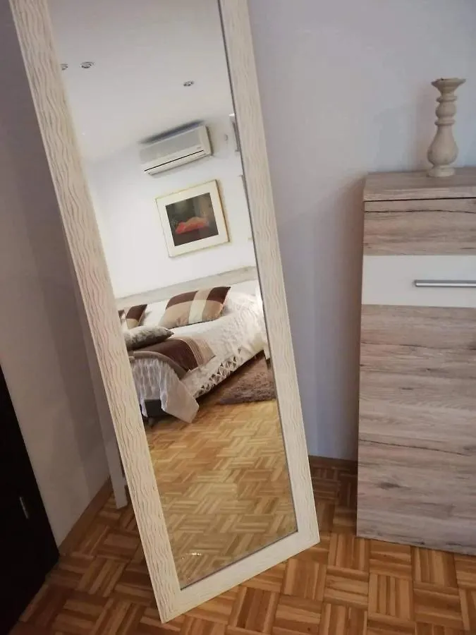 Apartment Tea 2 Split Horvátország