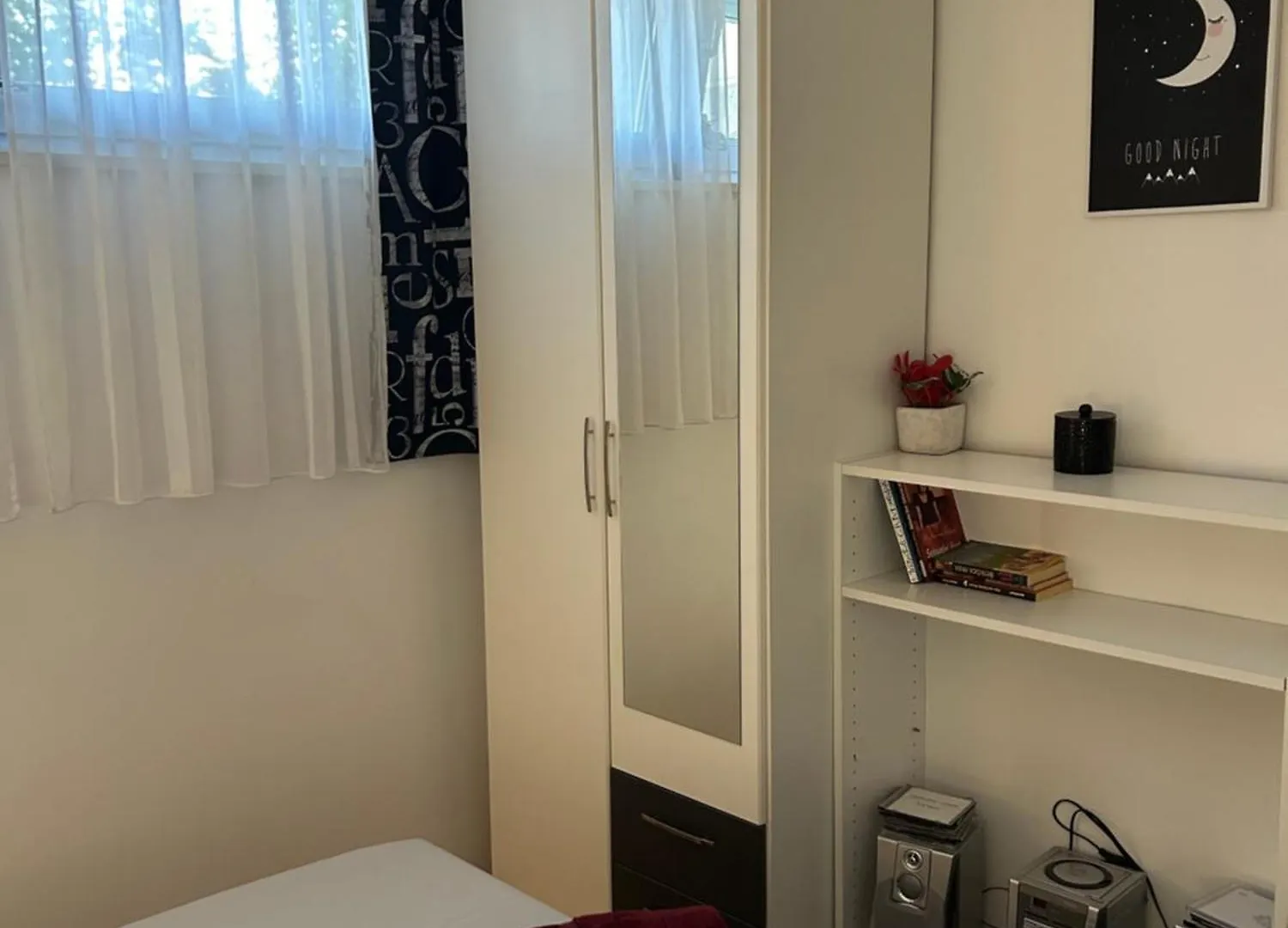 Apartment Tea 2 스플리트
