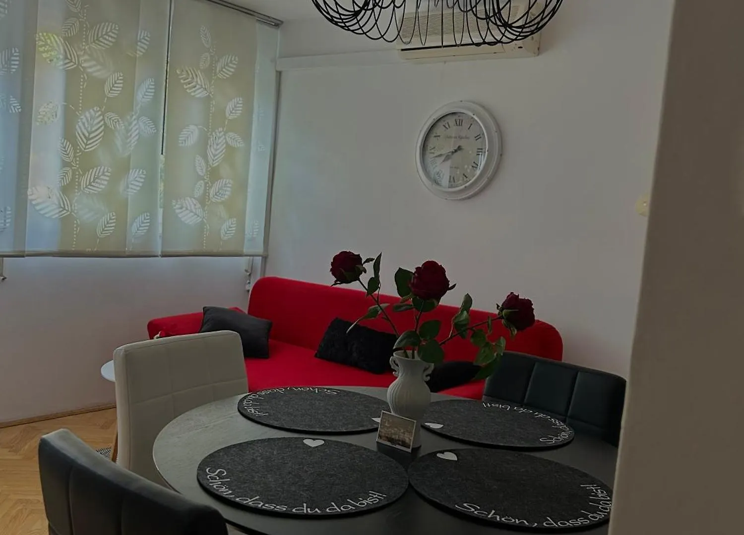 Apartment Tea 2 스플리트 크로아티아