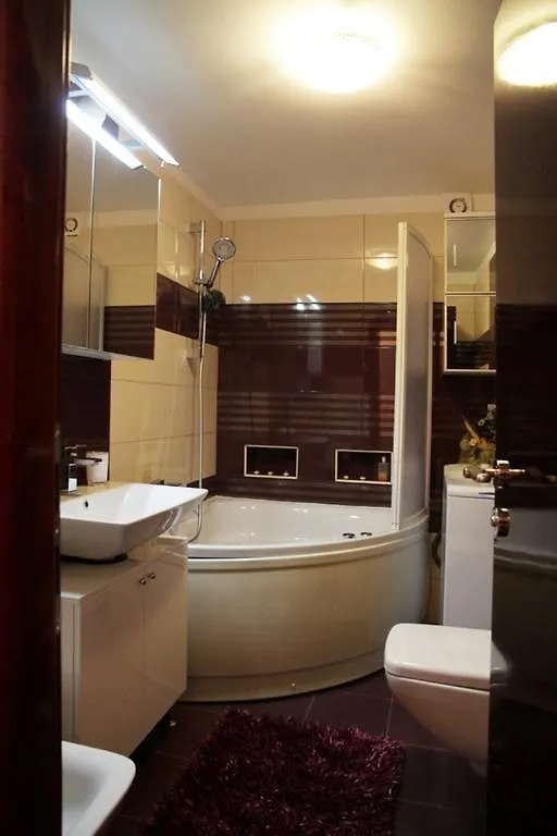 Apartment Tea 2 Split Horvátország